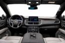 شيفروليه تاهو LT GCC UNDER WARRANTY