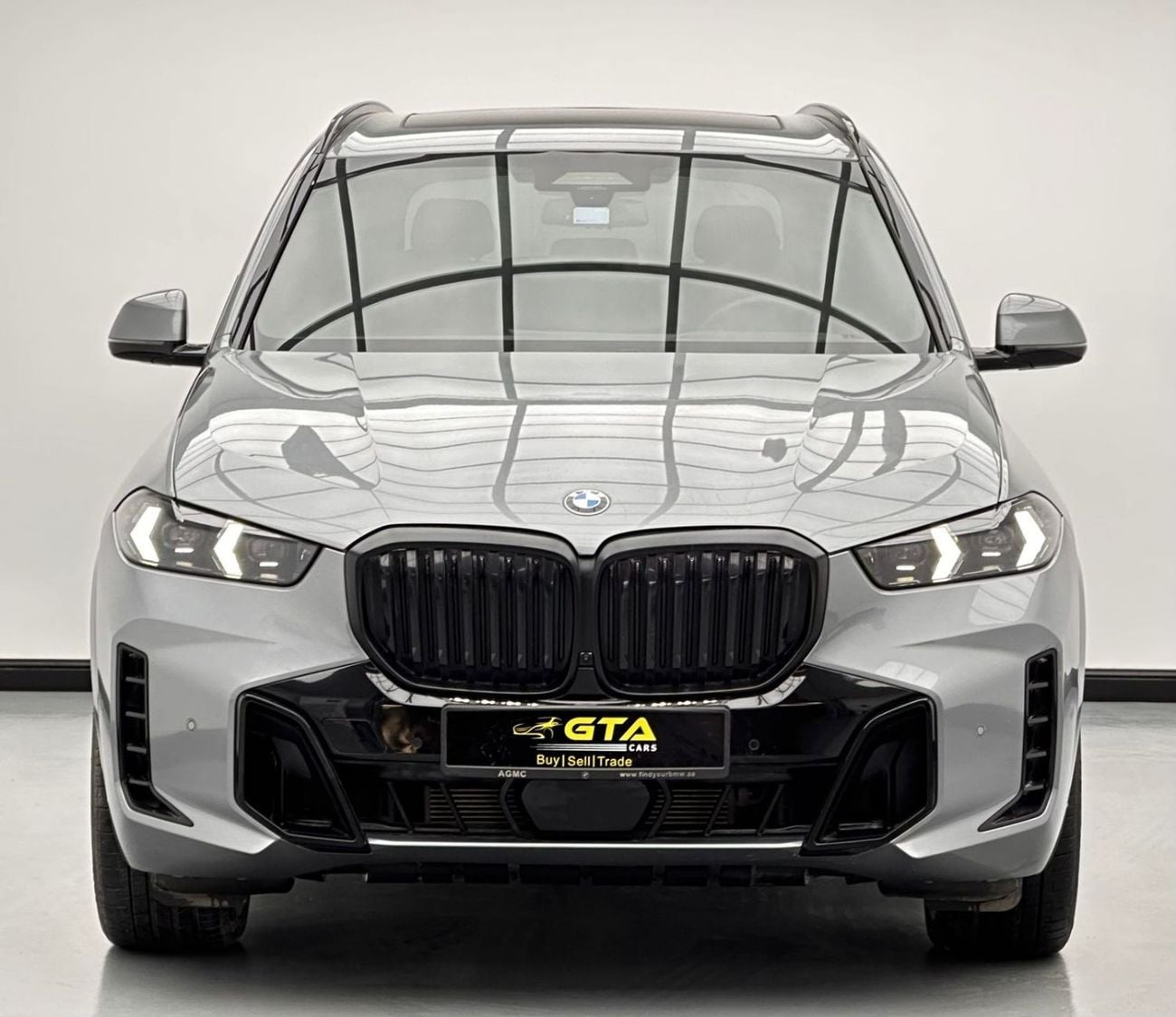 BMW X5 2025 BMW X5 xDrive40i M-Sport Pro, 5 Years BMW Warranty + Service Package, BMW Full Service History,