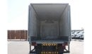 Mitsubishi Fuso 2016 | HD CANTER STS CHILLER - 5 TON CAPACITY WITH EXCELLENT CONDITION GCC SPECS - EXCLUDING VAT