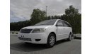 Toyota Corolla 2006 S/W 1.8 Ref#86