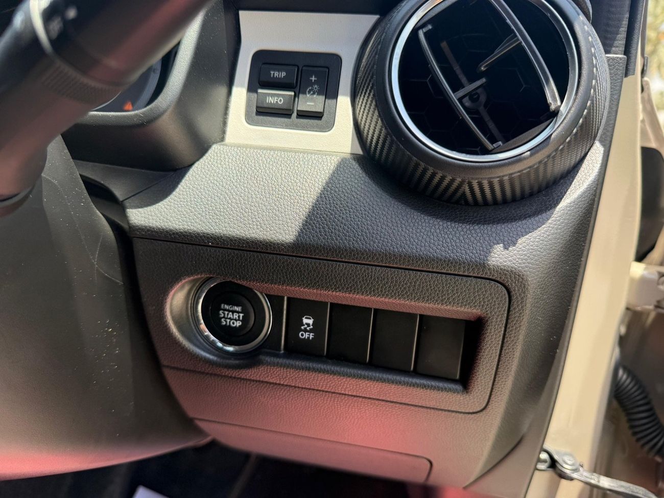 Suzuki Ignis Export from Australia