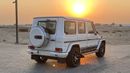 مرسيدس بنز G 63 AMG Std 5.5L