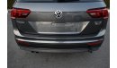 Volkswagen Tiguan Amazing Deal - Price Discounted