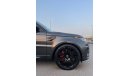 Land Rover Range Rover Sport HSE RANGE ROVER SPORT P525 HSE