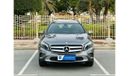 Mercedes-Benz GLA 250 1390 PM || GLA 250 2.0L || GCC|| FULL OPTION || FULL AGENCY MAINTAINED