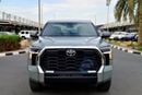 Toyota Tundra Crewmax SR5 TRD Off Road 3.4L Turbo 4WD Automatic