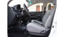 Mitsubishi L200 GL AUTOMATIC WINDOWS - MANUAL GEARBOX - 2WD - PERFECT CONDITION INSIDE OUT - GCC