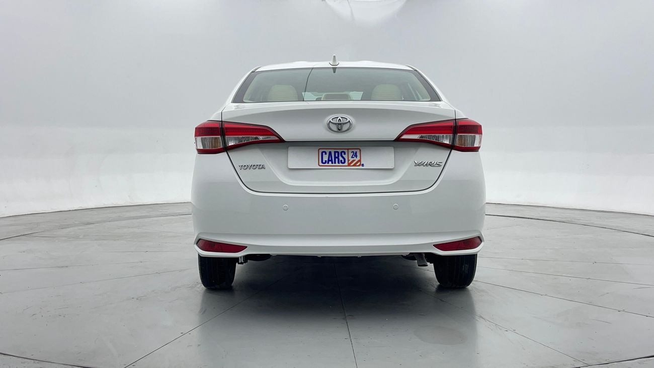 Toyota Yaris SE 1.5 | Zero Down Payment | Free Home Test Drive