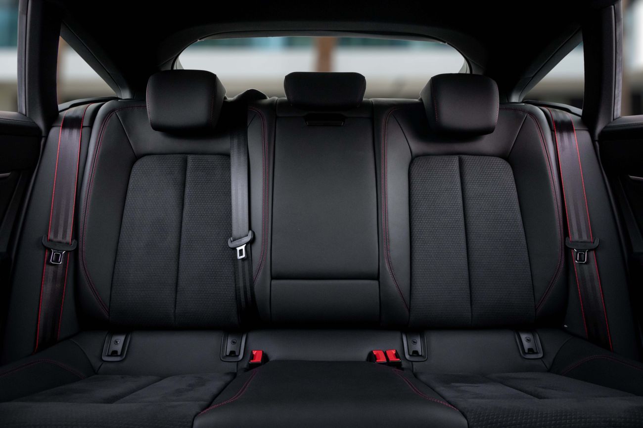 Audi A7 A7 S-Line | 5,092 P.M | 0% Downpayment | ALI & SONS WARRANTY!