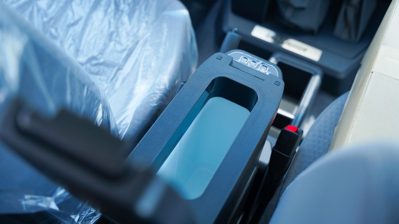 Toyota Land Cruiser 70