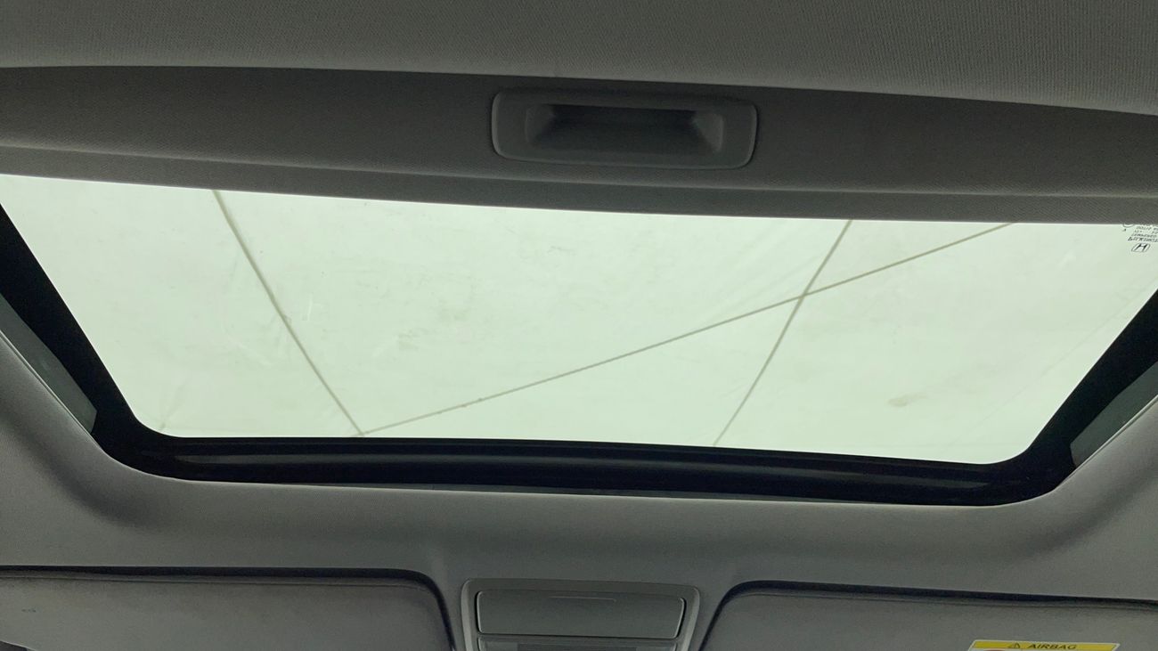 Honda CRV EX 2.4 | Zero Down Payment | Home Test Drive