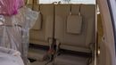 Toyota Land Cruiser 2026 Toyota Land Cruiser 300 GXR 4.0L AT Petrol 4WD (White-Beige)
