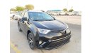 Toyota RAV4 XLE FULL OPTION US SPECS