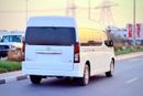 Toyota Hiace GL 2020 DLS -High Roof Commuter 2.8L M/T Full Option Very Clean And Perfect Condition