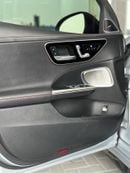 Mercedes Benz C43 AMG 4MATIC