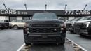 Chevrolet Silverado CHEVROLET SILVERADO 2.7L 4x4 TurboMax L4