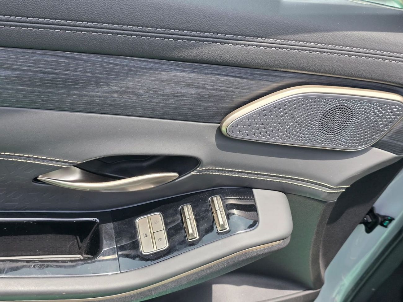 Jetour X90 JETOUR X90 PRO 2.0L 2024 MODEL