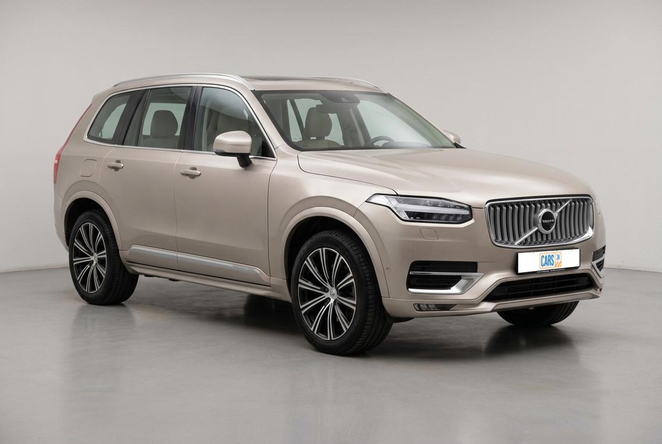 Volvo XC90 B6 ULTIMATE BRIGHT 2 | Zero Down Payment | Home Test Drive