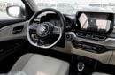سوزوكي دزاير 2025 Suzuki Dzire 1.2L GLX AMT