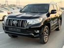 تويوتا برادو TX-L