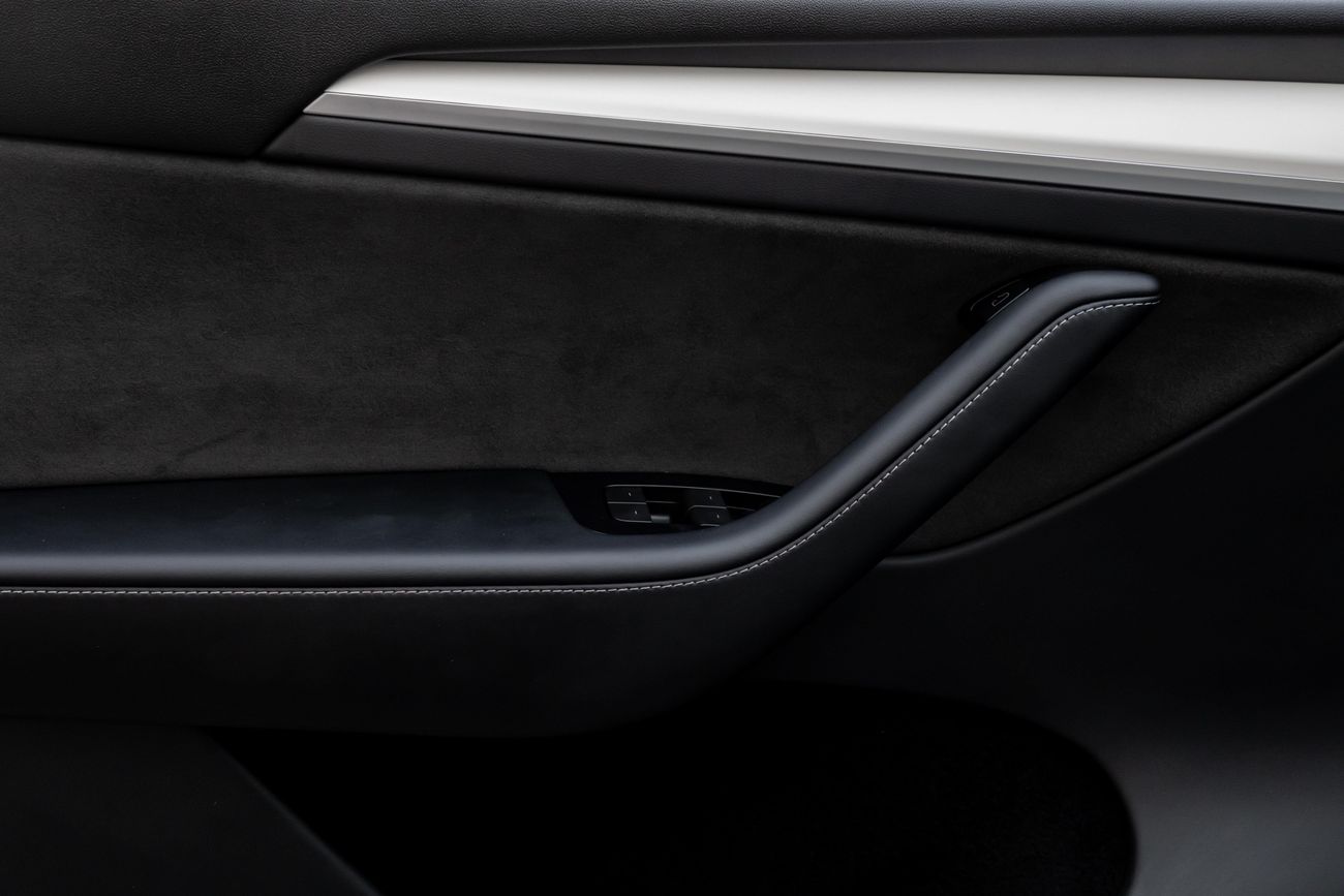 تسلا موديل Y Model Y Long Range | 2,644 P.M | 0% Downpayment | Tesla Warranty! | Ramadan Offer!