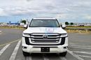Toyota Land Cruiser 300 VXR V6 4.0L Petrol 7 Seater Automatic