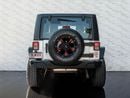 Jeep Wrangler Unlimited Sport 3.6L A/T