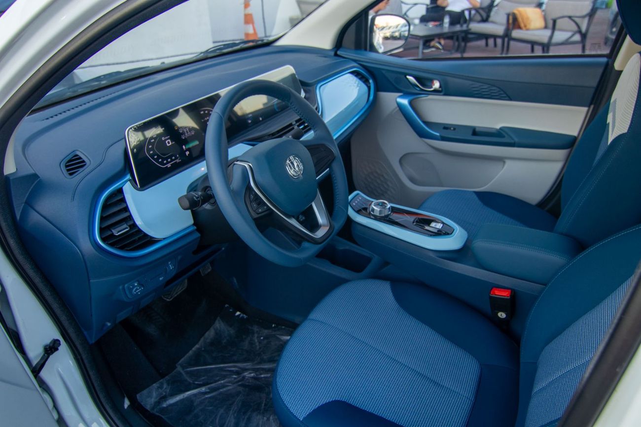 Changan Ben EStar 2024 CHANGAN E-STAR | FULL OPTIONS | 310 KM |