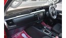 Toyota Hilux diesel right hand drive 2.8L SR5 Automatic gear year 2016