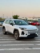 Toyota RAV4 EXR Toyota Rav4 LE Standard 2.0L Petrol AWD 2026 Oman Spec