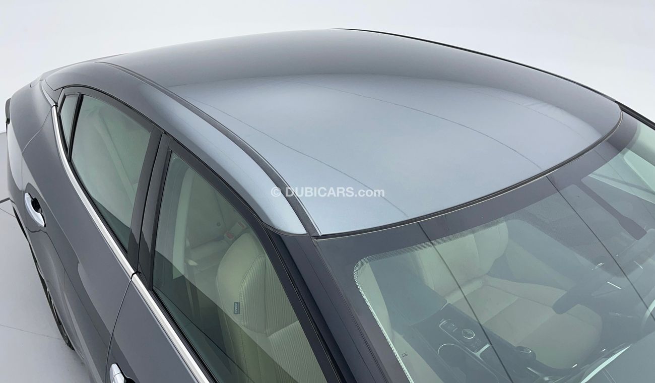 Nissan Maxima SV 3.5 | Zero Down Payment | Free Home Test Drive