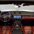 Porsche Cayenne AED 2,586 P.M • 0% Downpayment • Porsche Cayenne S • 1 Year Warranty