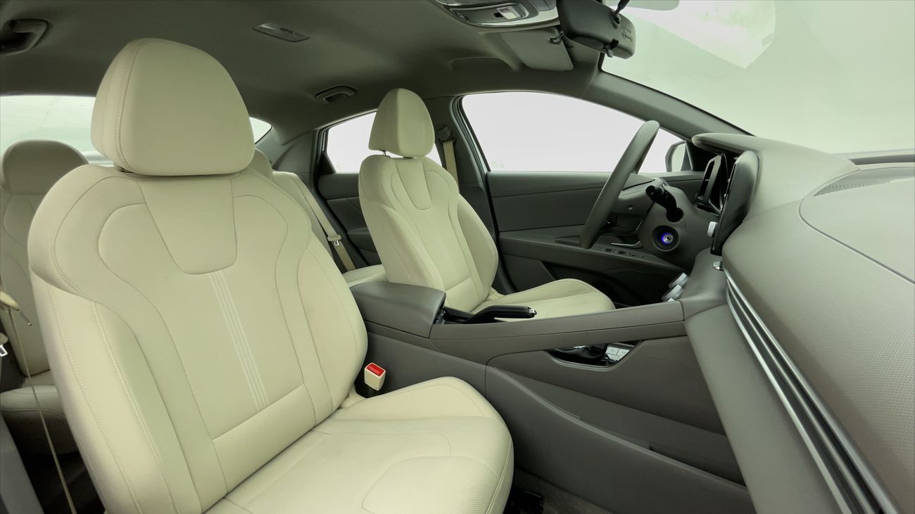 Hyundai Elantra SMART 1.6 | Zero Down Payment | Home Test Drive