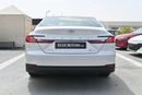 Toyota Camry Toyota Camry E-Plus 2.5L Hybrid, Model 2025, Color White (Export Price)