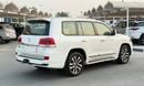 Toyota Land Cruiser GXR GRAND TOURING