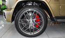Mercedes-Benz G 63 AMG Mercedes-BenzG 63 AMG 2024