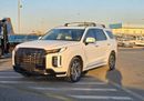 Hyundai Palisade PREMIUM NAPPA Premium - Nappa 3.8L Premium - Sport 3.8L