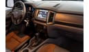 Ford Ranger Wildtrak 2016 Ford Ranger Wiltrak 3.2TD 4x4 / Full Option / Full Service History