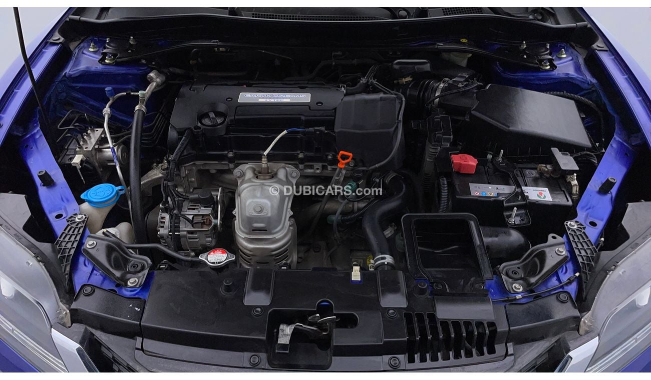 Honda Accord EX COUPE 2.4 | Zero Down Payment | Free Home Test Drive