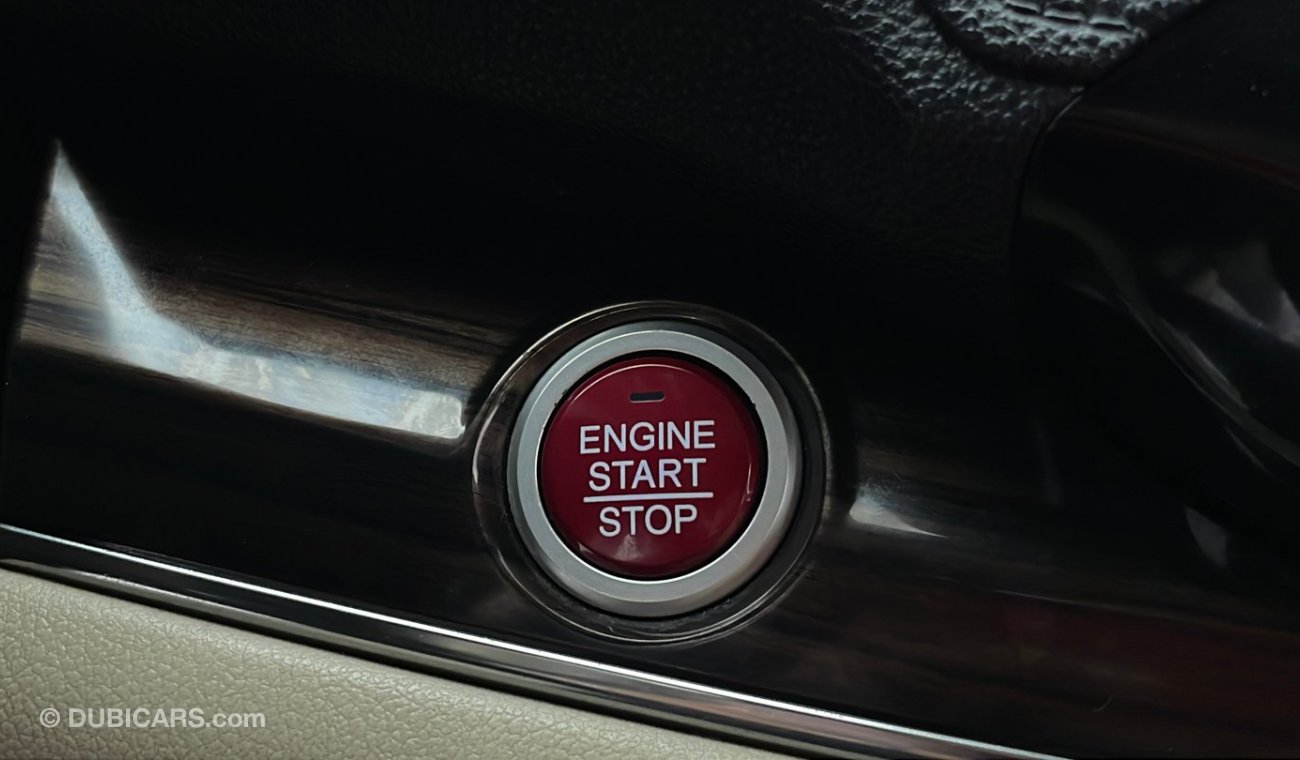 Honda CRV EX 2.4 | Under Warranty | Inspected on 150+ parameters