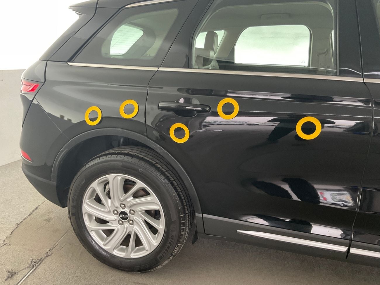 Lincoln Corsair Standard | Guaranteed Warranty | 0 Down Payment