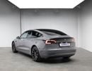 Tesla Model S STD