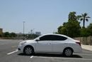 نيسان صني SV 1.6L