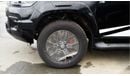 Toyota Hilux TOYOTA HILUX GR SPORT V6 4.0L 4X4 D/C A/T PETROL 2022 - 360 CAMERA
