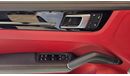 Porsche Cayenne Cayenne Coupe Platinum Edition 2023 /GCC DEALER WARRANTY