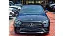 Mercedes-Benz E200 Mercedes E 200 AMG Under Warranty 2023 GCC