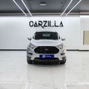 Ford EcoSport Ford EcoSport S 2019 | Good Condition | GCC Specs