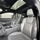 لكزس RX 350h PLATINUM