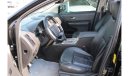 Ford Edge Ford edge2010