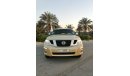 نيسان باترول Nissan Patrol 2010 The big engine is in very good condition